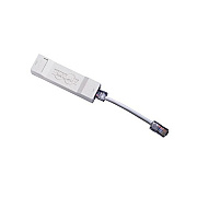 Tripp Lite Network Data In-line Surge Protector T-1 (DSUT1CSU)