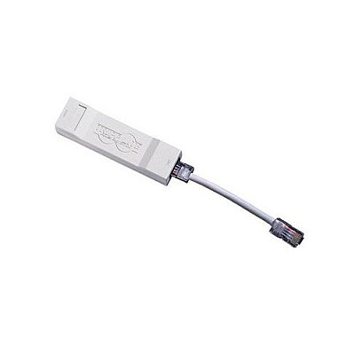 Tripp Lite Network Data In-line Surge Protector T-1 (DSUT1CSU)