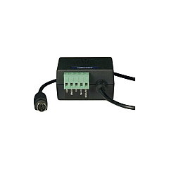 Tripp Lite Rack Environment Sensor Temp/humidity (ENVIROSENSE)