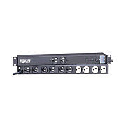 Tripp Lite 12-outlet Isobar Surge 3840j 15ft Cord (ISOBAR12ULTRA)