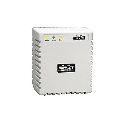 Tripp Lite Line Conditioner Ac 230 V 4 Output (LR604)