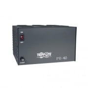 Tripp Lite Ac Input Voltage 120/60 Ics Amps 40 (PR40)