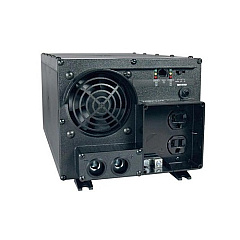 Tripp Lite Dc To Ac Power Inverter 2400w 2 Outlets (PV2400FC)