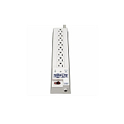 Tripp Lite 8-outlet Computer Surge 1080j 8ft Cord (SK66)