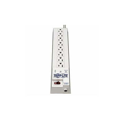 Tripp Lite 8-outlet Computer Surge 1080j 8ft Cord (SK66)