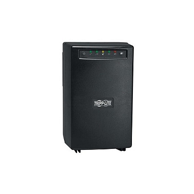 Tripp Lite Ups 1500va Smart Avr Tower 98w Udb Db9 (SMART1500)