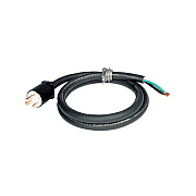 Tripp Lite 10ft Power Cord Hardwired Ups L6-30p 3m (SU30ACORD)
