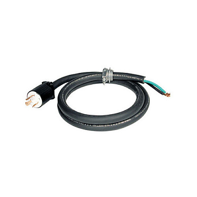 Tripp Lite 10ft Power Cord Hardwired Ups L6-30p 3m (SU30ACORD)
