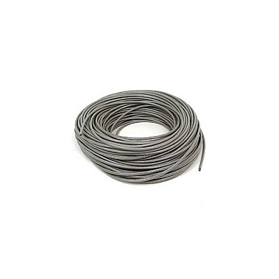 Belkin Cat5e Bulk Patch Cable 1000 Ft Red (A7J3041000RED)
