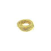 Belkin Cat5e Bulk Patch Cable 1000 Ft Yellow (A7J3041000YLW)