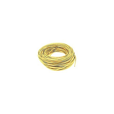 Belkin Cat5e Bulk Patch Cable 1000 Ft Yellow (A7J3041000YLW)