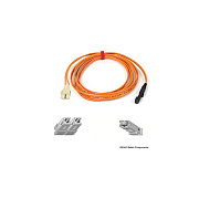 Belkin Duplex Fiber Patch Cable Mtrj/sc 50 Ft (F2F2029750)