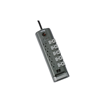 Minuteman UPS -- Surge Rotate 10/5r Rj11 288 (MMS7100RT)