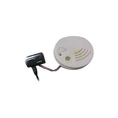 Minuteman UPS Ssl-smoke -- Smoke Sensor For Snmp-ssl (SSLSMOKE)