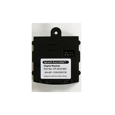 Spracht Digital Pbx Adapter Module (CP2016003)