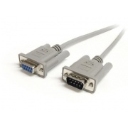 Startech.Com 3' Straight Through Serial Cable Db9 M/f (MXT1003)