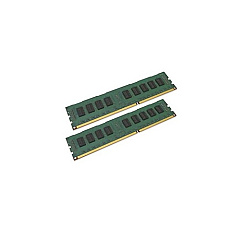 Total Micro Technologies 8gb (2 X 4gb) Pc2-5300 667mhz Ecc (A2257184TM)