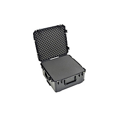 SKB Cases Injection Molded Case With Cubbed Foam (3I221712BC)