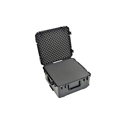 SKB Cases Injection Molded Case With Cubbed Foam (3I221712BC)