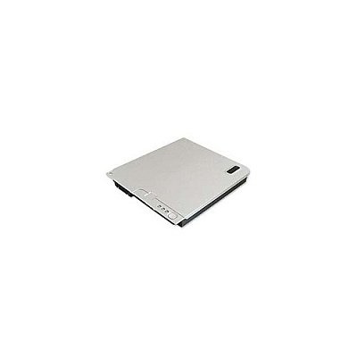Total Micro Technologies 3600mah 6cell Total Micro Battery Hp Cq (303175B25TM)
