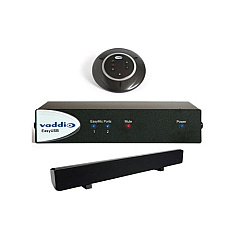 Vaddio Easytalk Usb Audio Bundles - System A (9998620000)