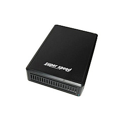 Bytecc Superspeed Usb 3.0 Aluminum (ME535U3)