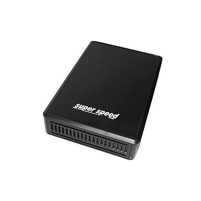 Bytecc Superspeed Usb 3.0 Aluminum (ME535U3)