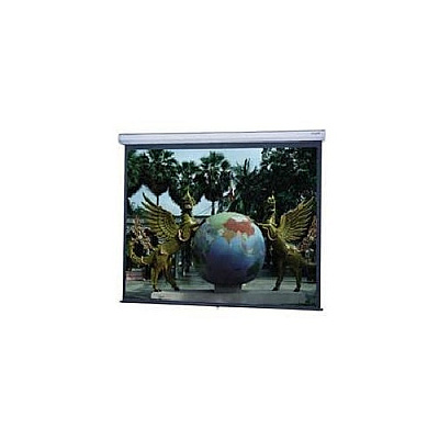 DA-Lite Screen Model C W/csr,92d 45x80npa Mw (85414)