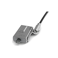 Noble Security Noble Wedge Profile Lock Fits Lat 10&xps (TZ08)