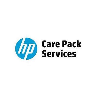 HP 1ypw Nbd + Dmr Laserjet M712 Supp (U6Z24PE)