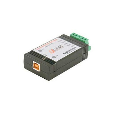 B+B Smartworx Usb To Rs-422/485 Converter (USPTL4LS)