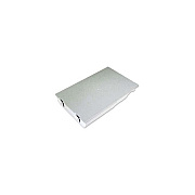 Total Micro Technologies 5200mah 6cell Total Micro Battery - Fuji (FPCBP155APTM)