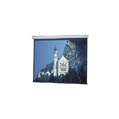 DA-Lite Screen Model C,159diag 78x139npa Hcmw (93230)