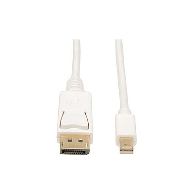 Tripp Lite 3ft Mini Dport To Displayport Cable M/m (P583003)