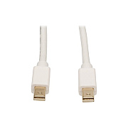 Tripp Lite 6ft Mini Displayport Cable Adapter M/m (P584006)