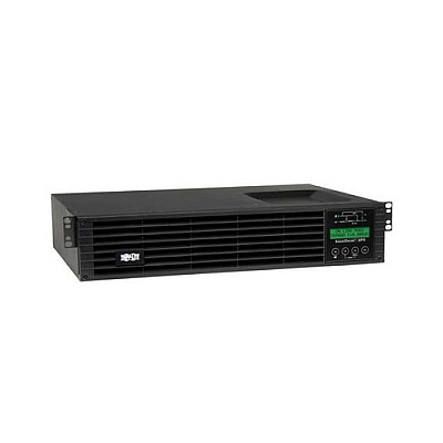 Tripp Lite Ups 750va Smart Online Lcd Usb Db9 2urm (SU750RTXLCD2U)