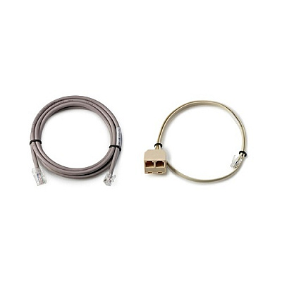 HP Cable Pack For Dual Cash Drawers (QT538AA)