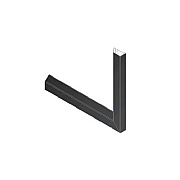 DA-Lite Screen Cinema Contour,cvhc 119d58x104 (90272V)