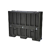 SKB Cases Lcd Case Fits 50in - 60in Screen W/ Foam (3SKB5260)