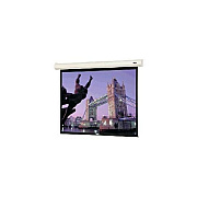 DA-Lite Screen Cosmo,106d 52x92npa Mw (79012)