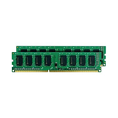 Centon Electronics 8gb Kit 1333mt/s Ddr3 Dimm (CMP1333PC4096K2)