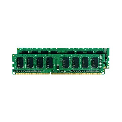Centon Electronics 8gb Kit 1333mt/s Ddr3 Dimm (CMP1333PC4096K2)