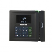 Wasserstein Wasptime Bc100 Barcode Time Clock (633808551407)