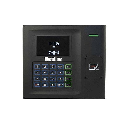 Wasserstein Wasptime Hd300 Hid Time Clock (633808551421)