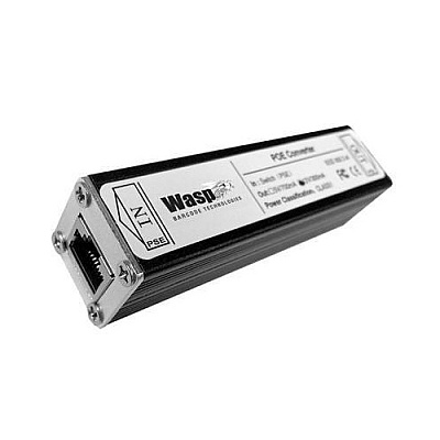 Wasserstein Wasptime Poe Converter For Bc100, Rf200 (633808551445)