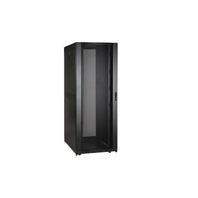 Tripp Lite 45u Rack Enclosure Server Cabinet Wide (SR45UBWD)