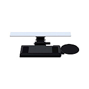 Humanscale 6g Kb System 900 Board Clip Mouse Black (6G90090G22)