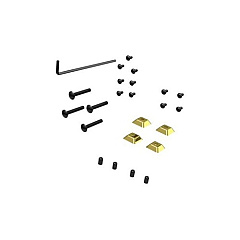Peerless Sec Kit For Univ Tablet Mount/coo:usa (ACC954)