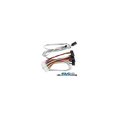 Adaptec Hd Sas Cable (2280100R)