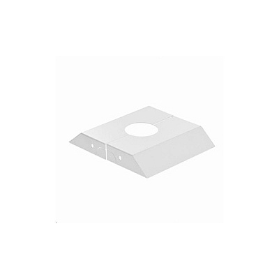 Peerless Accesory Cover For Mod-cpf, White (MODACFW)